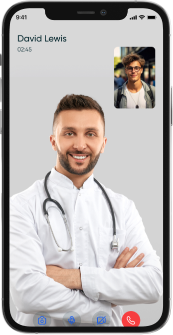 doctor